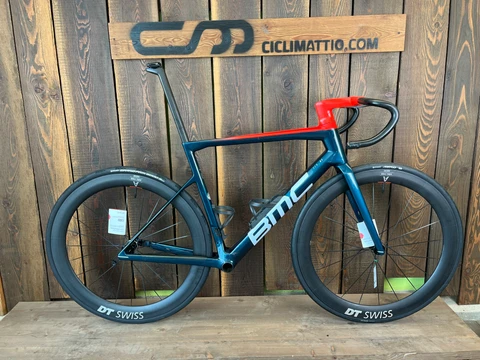 BMC KIT Telaio Team Machine SLR01